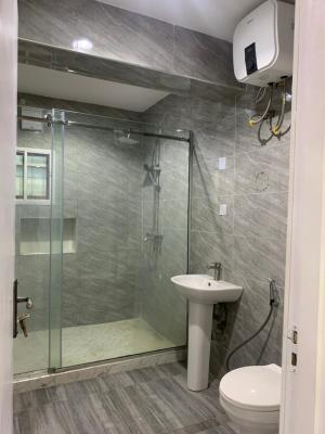 Newly Built and Service 2 Bedroom Penthouse House