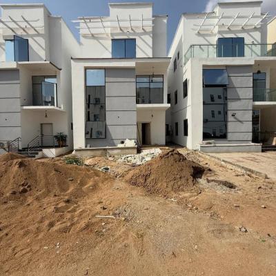 Semi Finished 2 Bedroom Apartment