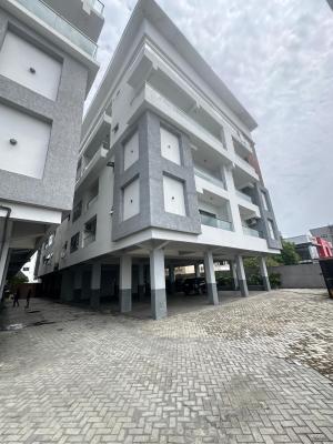 Luxury 2 Bedroom Apartment