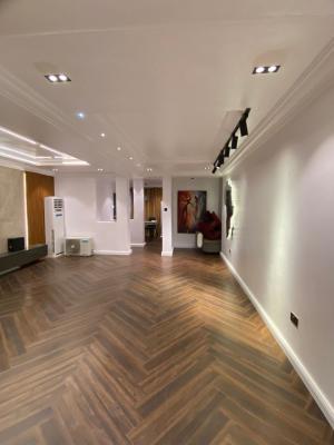 Newly Revamped 3 Bedroom Apartment with Pool and Gym