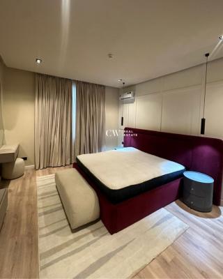 3 Bedroom Apartment