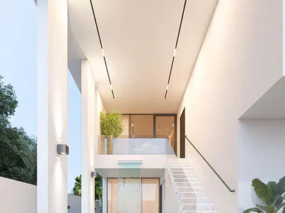 Luxury 6 Bedroom Detached House