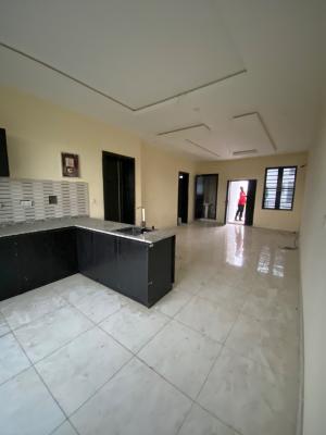 Newly Built Standard 2-Bedroom with Open Kitchen, Pool & Gym (Upstairs)