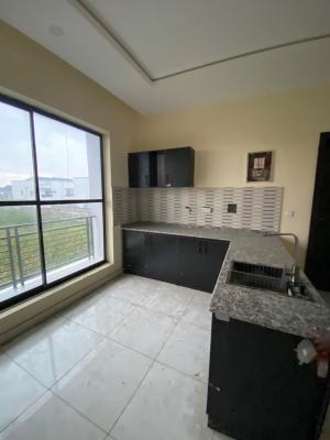 Newly Built Standard 2-Bed with Open Kitchen, Pool &gym (Upstairs)