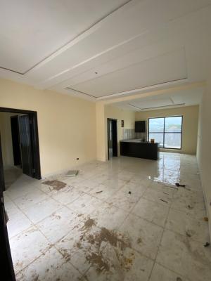 Newly Built Standard 2-Bedroom with Open Kitchen, Pool & Gym (Upstairs)