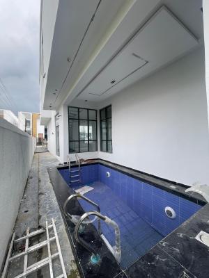 Luxury 5bed Fully Detached Duplex