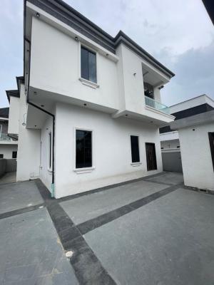Luxury 5 Bedroom Fully Detached Duplex with Excellent Facilities