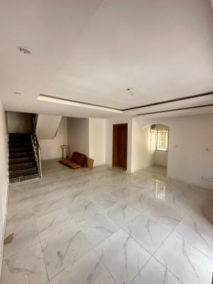 3 Bedroom Semi-Detached Duplex