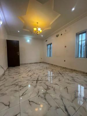 Spacious 3bedroom Flat