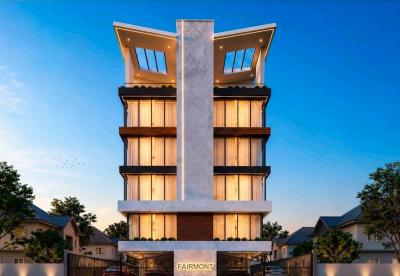 2 Bedroom Apartment in Ikeja Just 4 Minutes Drive to the Airport