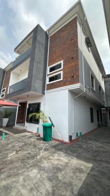 5 Bedroom Fully Detached Duplex with 1 Room BQ