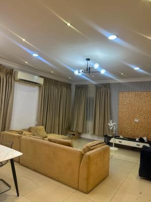 Fully Furnished 3-Bedroom Flat Location: Lekki Phase One