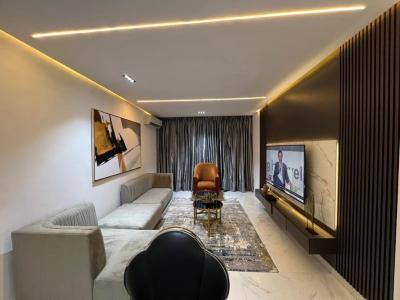 Luxury 2-Bedroom Furnished Apartment. — Ikoyi, Lagos