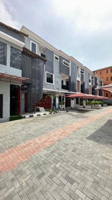 4 Bedroom Terrace Duplex with 1 Room BQ