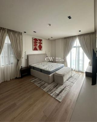 2 Bedroom Apartment in Lekki Phase 1