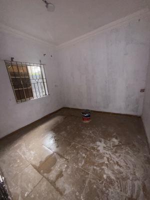 Newly Built Miniflat Off Costain, Ebute Metta West, Lagos