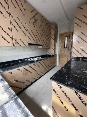 Specious Newly Built 2bedroom Flat