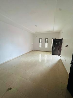 Exquisite Spacious 4 Bedroom Semi Detached Duplex with BQ