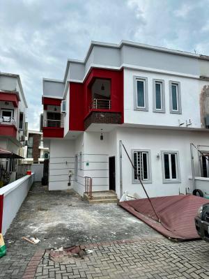 Exquisite Spacious 4 Bedroom Semi Detached Duplex with BQ