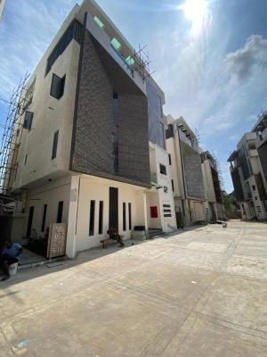 Amazing 5 Bedroom Fully Detached Duplex