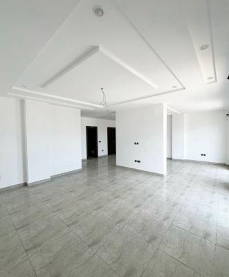 Luxury 3 Bedroom Flat with Excellent Features