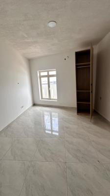 Newly Built 3 Bedroom Maisonette in Lekki