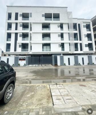 Luxury 2bedroom Flat