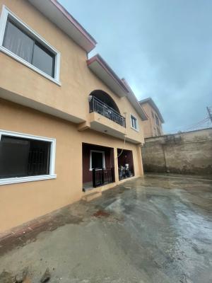 Spacious 3 Bedroom Apartment