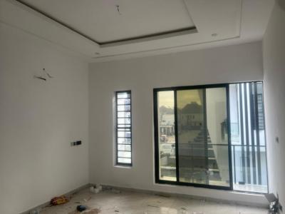 Spacious 4 Bedroom Terrace Duplex