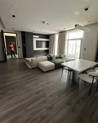 3 Bedroom Apartment