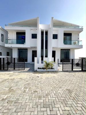 4 Bedroom Semi Detached Duplex