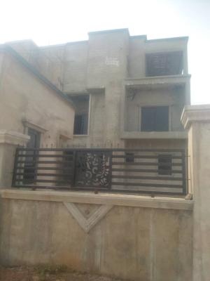 4 Bedroom Semi Detached Duplex for Sale