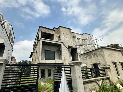 4 Bedroom Semi Detached Duplex for Sale