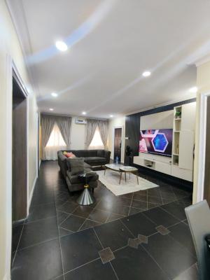 Furnished 3 Bedrooms Apartments