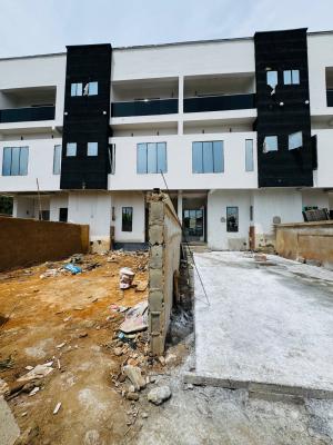 Beautifully Built 4 Bedroom Terrace Duplex with BQ