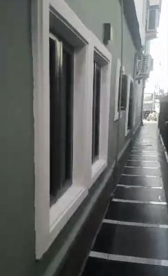 Newly Built 2 Bedroom Flat in Bucknor Estate with Band a Light