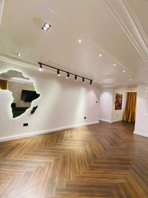 Newly Revamped Luxury 3 Bedroom Apartment with Pool and Gym