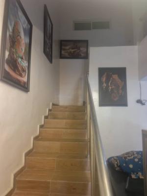 Serene 4 Bedroom Detached Duplex