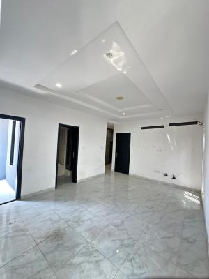 Modernly Fitted Semidetached Duplex for Rent in Osapa London, Lekki