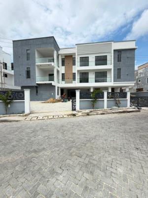 Newly Built 2 Bedroom Apartment