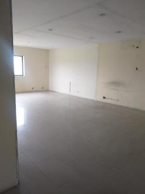 Luxury and Spacious Open-Plan Office Space.