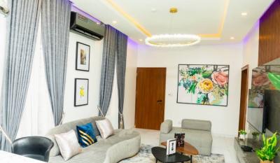 Thoughtfully Designed 1-Bedroom Apartment