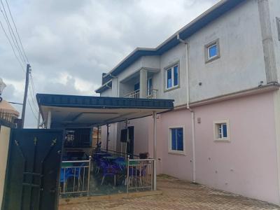 20 Rooms Hotel @ Ayobo