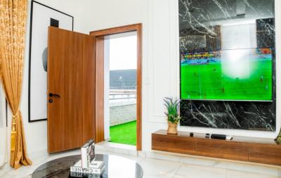 Premium Lifestyle 1-Bedroom Apartment