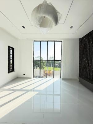 Spacious 4 Bedroom Detached Duplex with BQ