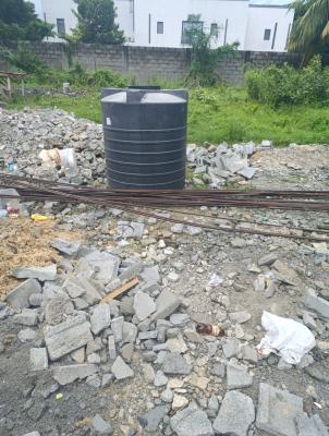 Serviced 1200 SQM Plot with Consent