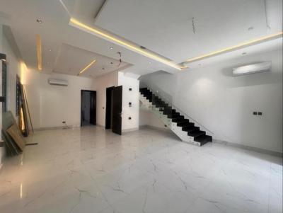 Luxury 4 Bedroom Terraces & Maisonettes with a Room BQ