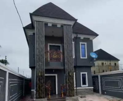 Tastefully Finished 2 Bed Flat in Banana Layout Estate with Band a Lig