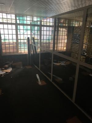 50SQM Shop Space on the Ground Floor