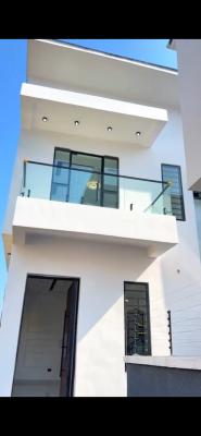 4 Bedroom Fully Detached Smart Home Duplex with BQ